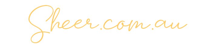 Sheer
